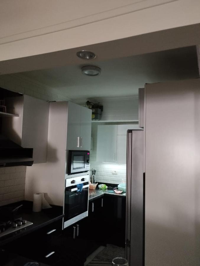 Apartmán Bella Casa 1